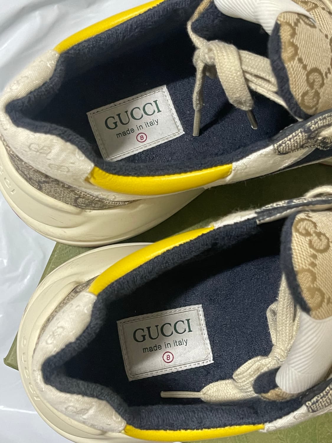 구찌 라이톤 판매 (8사이즈) 상품이미지6