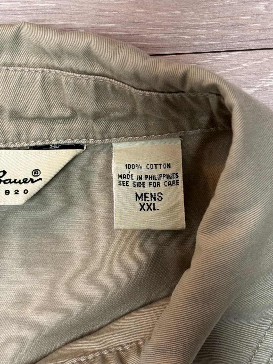 자켓 상품이미지3