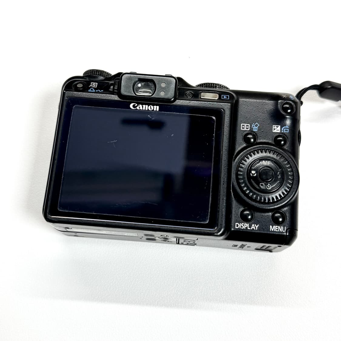 캐논 파워샷 G9 | powershot 디카 디지털카메라 상품이미지2