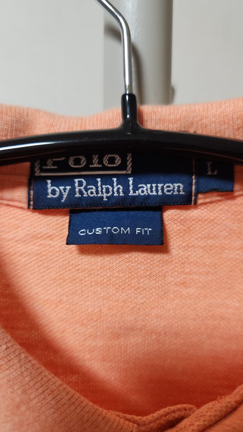 폴로 피티 카라티 폴로티 L 상품이미지3