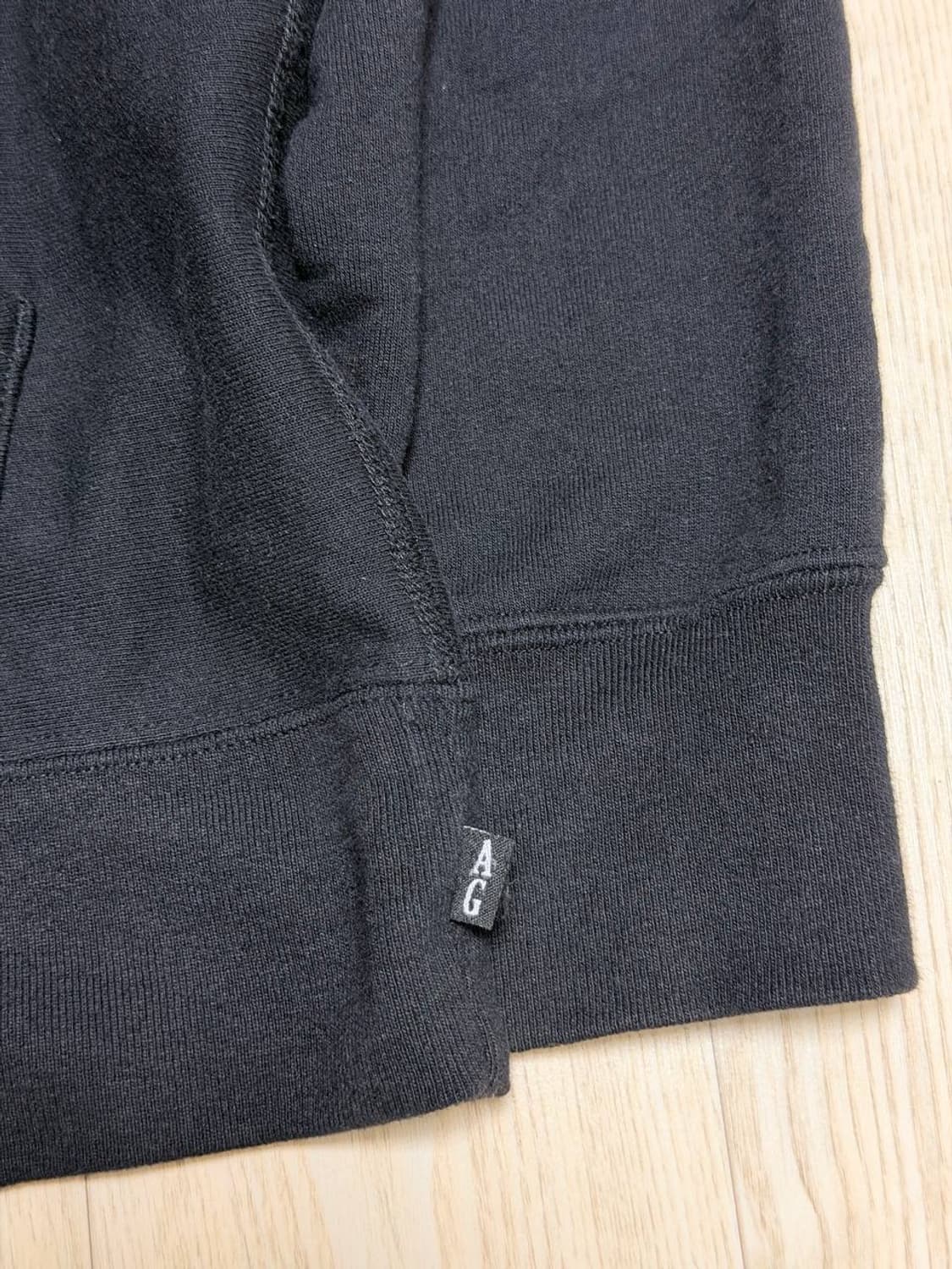 아카풀코 골드 에디 머피 그래픽 후드티 (Made in Canada) 상품이미지2