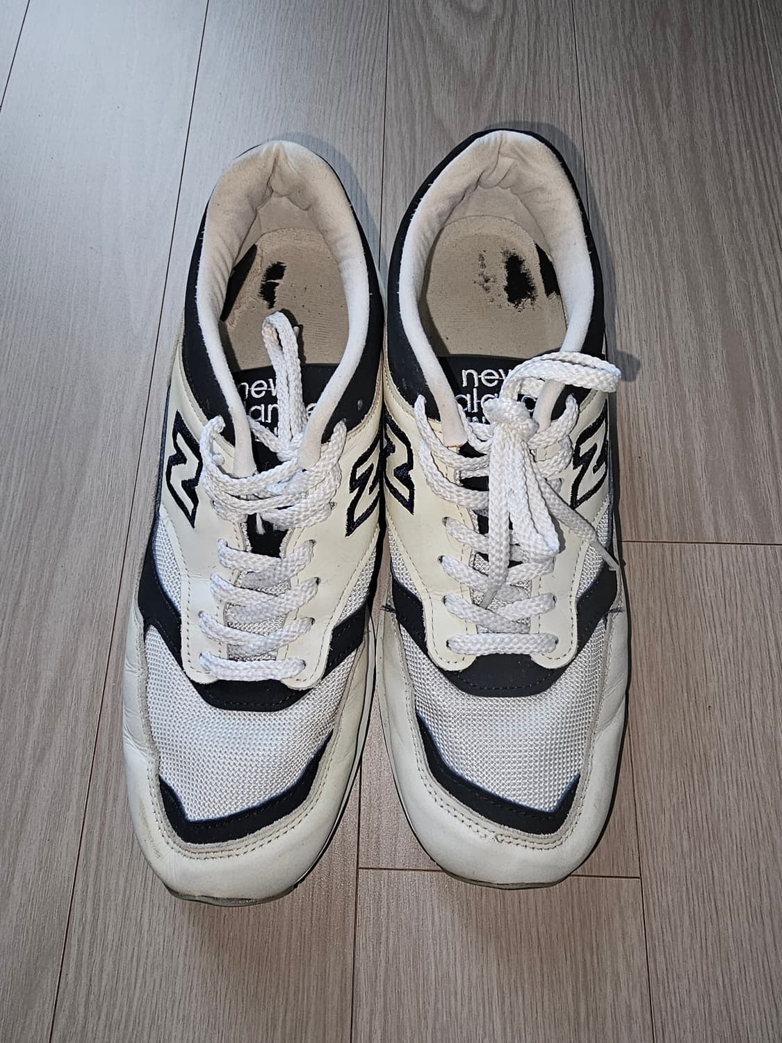 뉴발란스 M1500wwn 운동화 스니커즈 상품이미지3