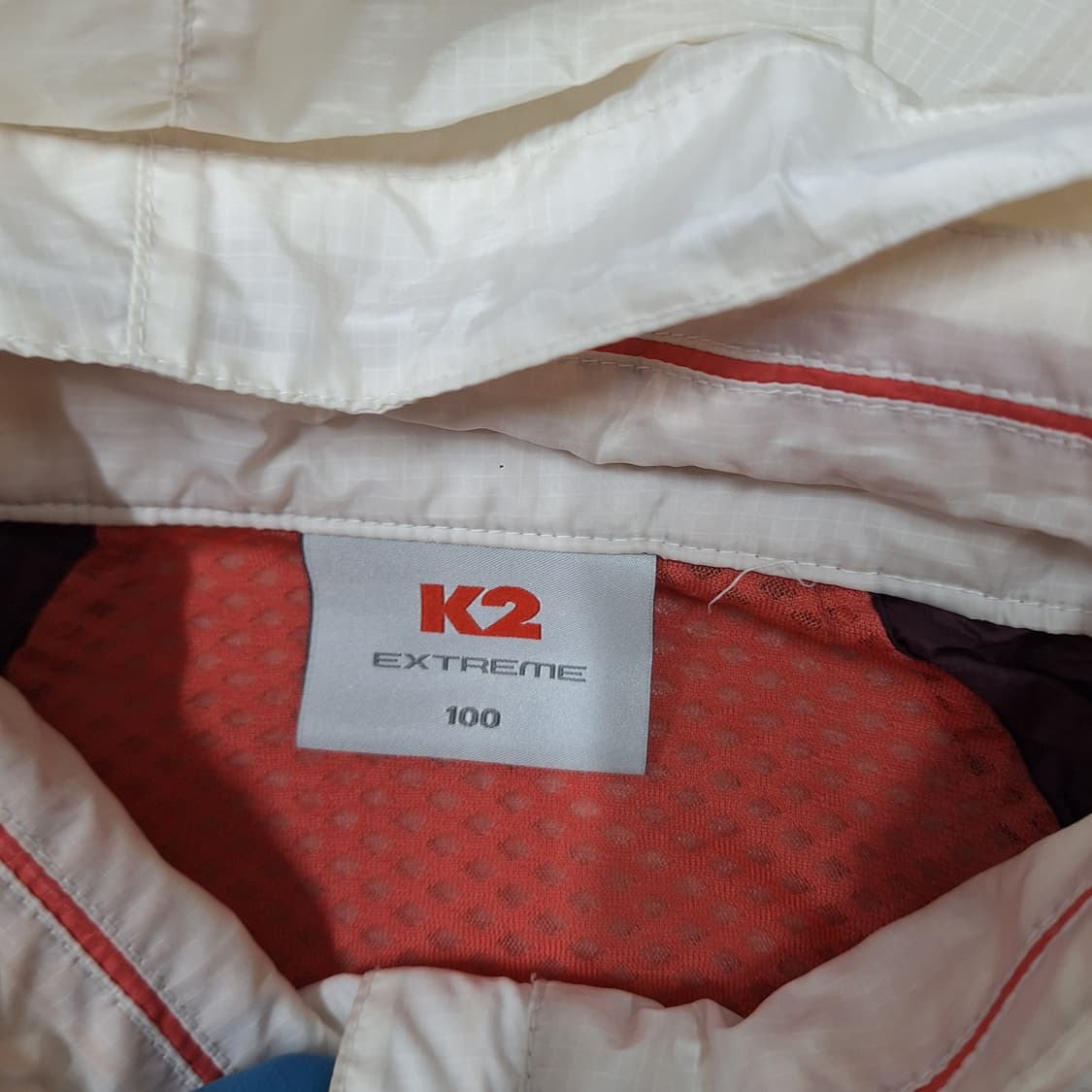 K2  바람막이100 상품이미지2