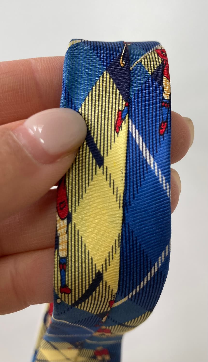 빈티지)넥타이 상품이미지5