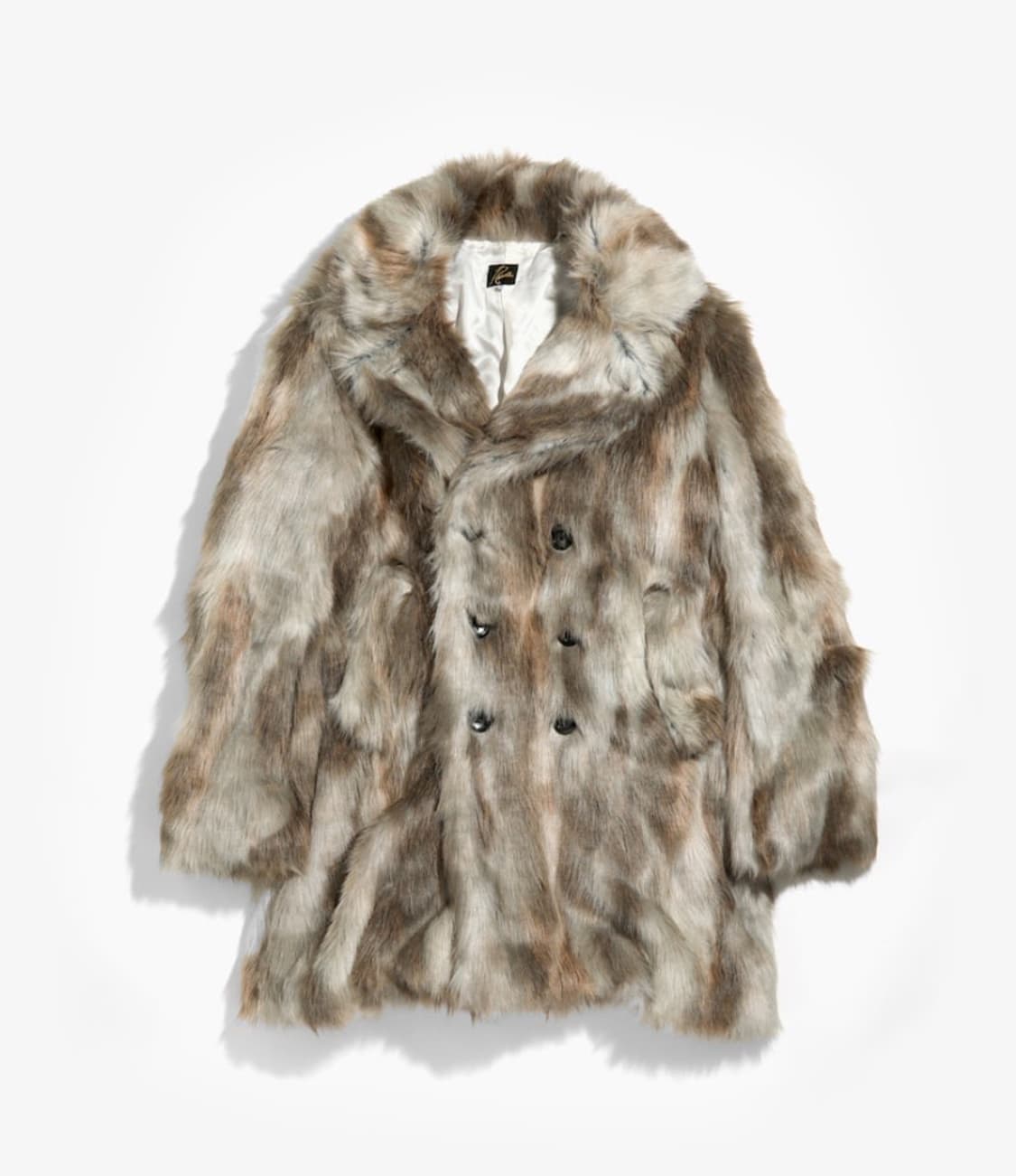 니들스 퍼 자켓 구합니다!!!! 상품이미지1