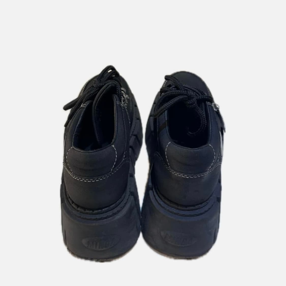 Minga London (밍가런던) 통굽 운동화 240size 상품이미지3