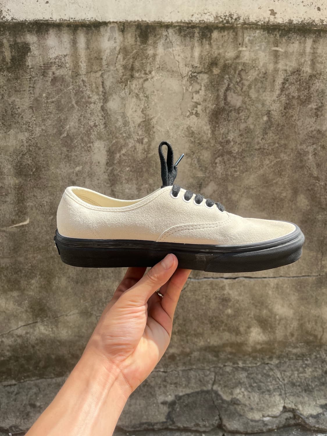 반스 VANS 어센틱 Authentic 상품이미지1