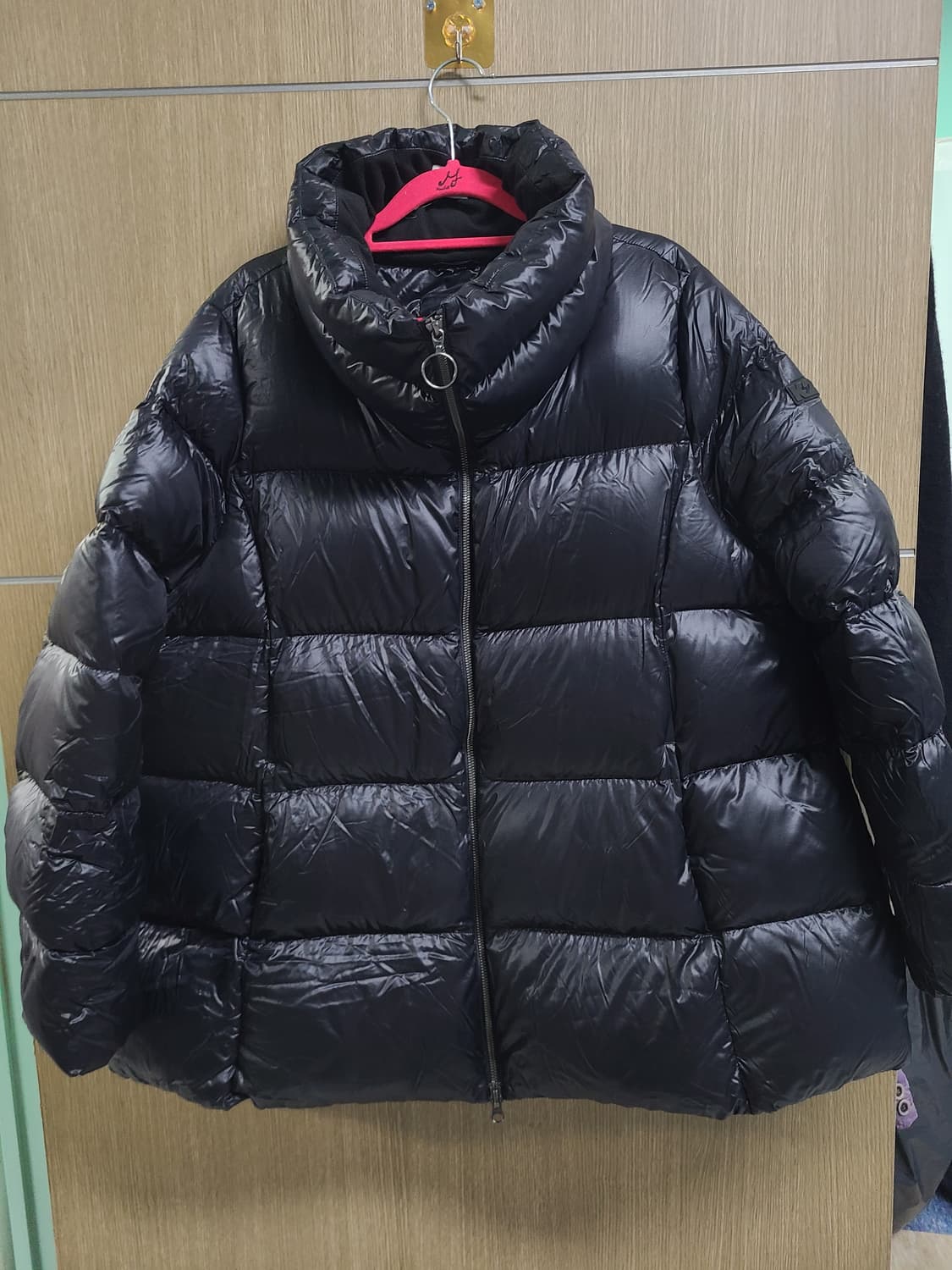 K2 여성 구스다운 패딩 105사이즈 상품이미지1