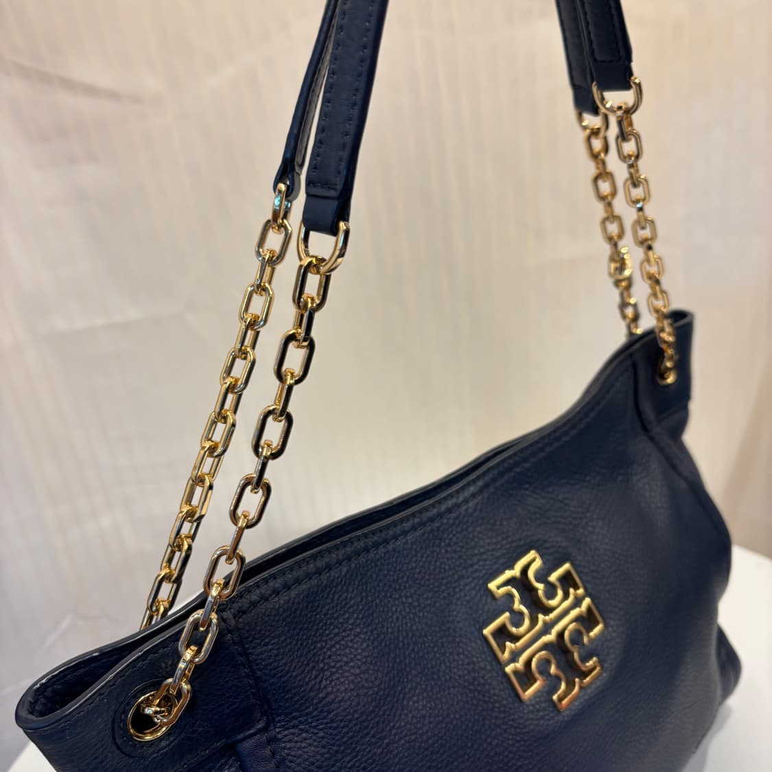 정품 토리버치 체인 숄더백     상품이미지5