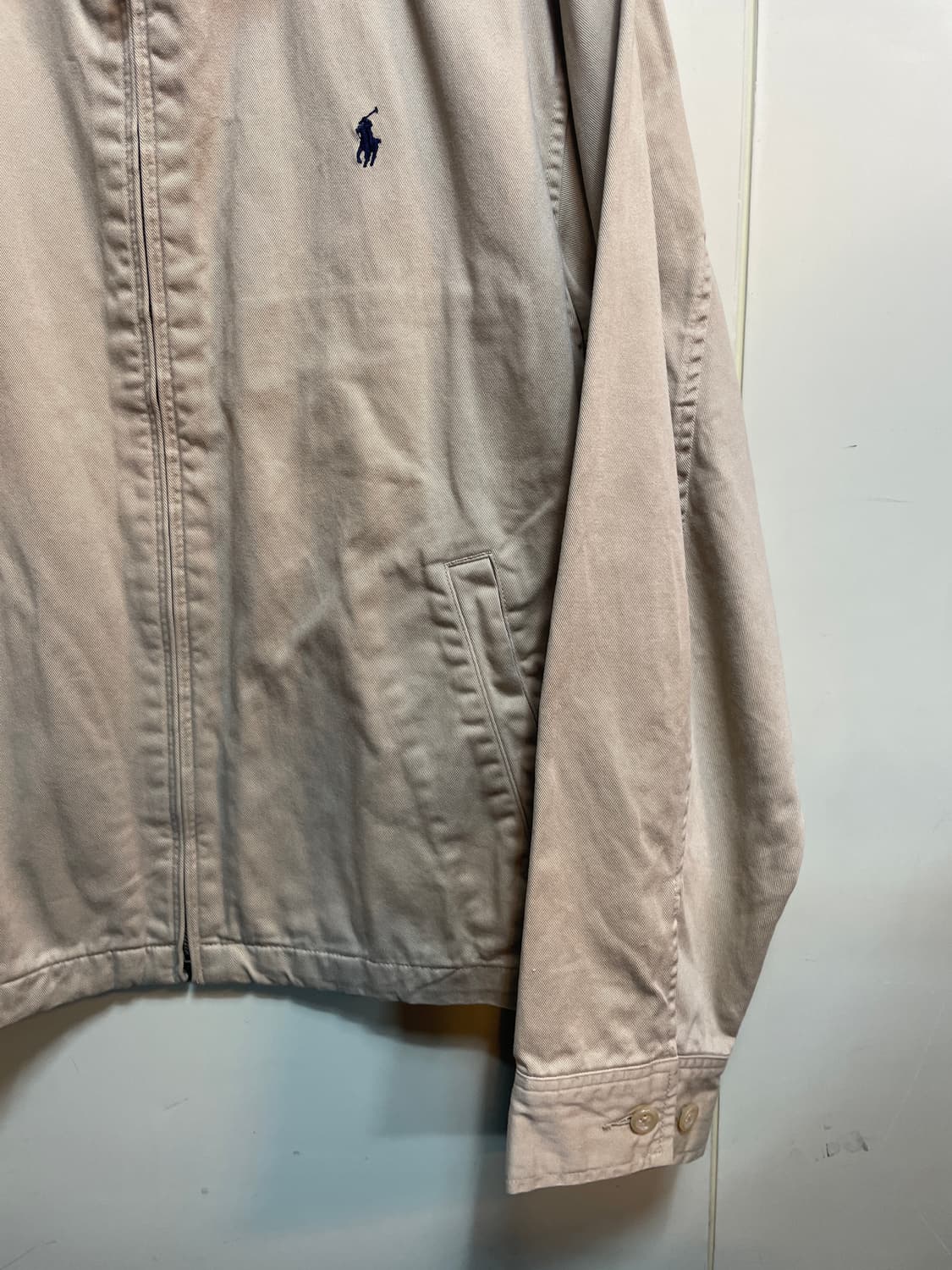 폴로랄프로렌 베이포트 자켓 상품이미지4