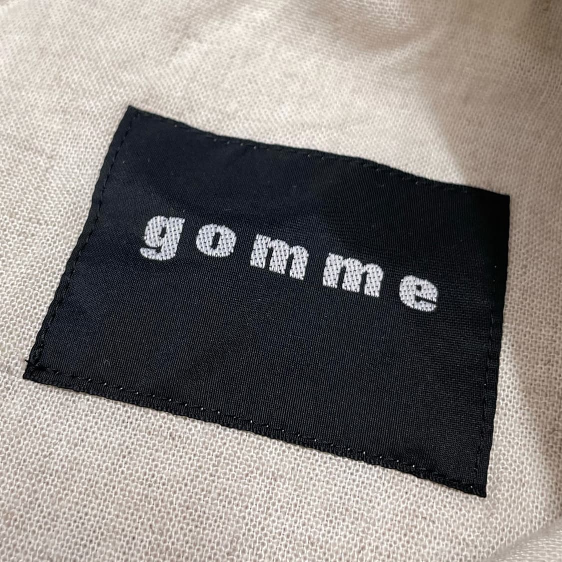 고무 (Gomme) 상품이미지6