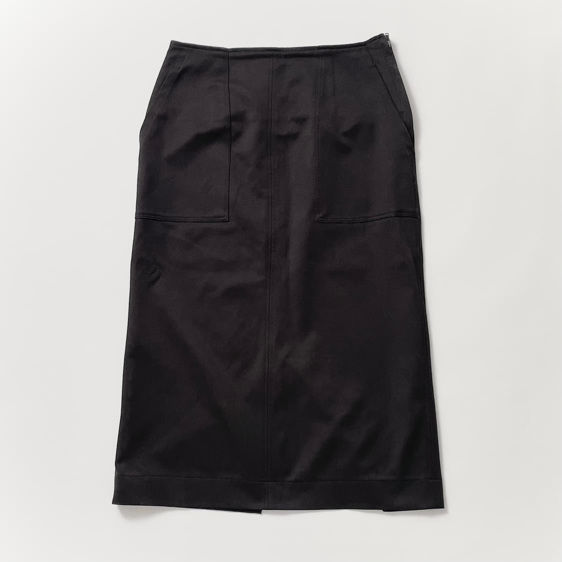 [ROSE BUD] vintage eyelet skirt 빈티지스커트 상품이미지2