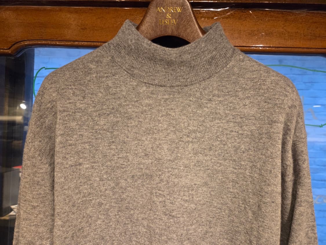 일 꼬르소 모호크넥 상품이미지2