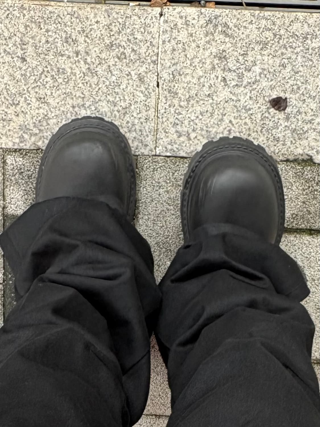 발렌시아가 스테로이드 부티 42 상품이미지1