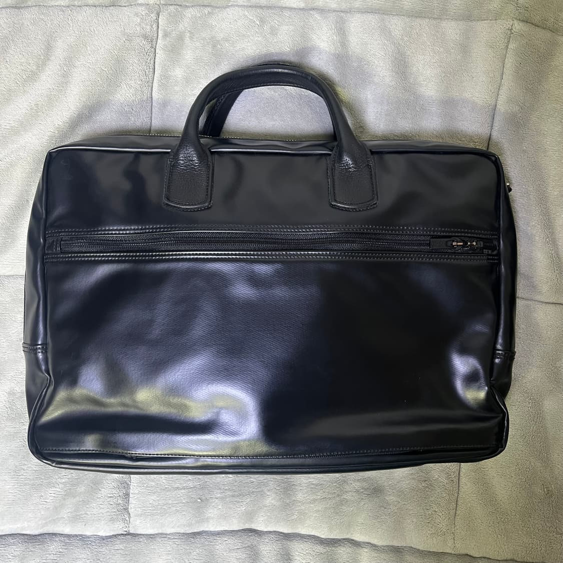 Porter 요시다 포터 비지니스백 블랙 상품이미지2