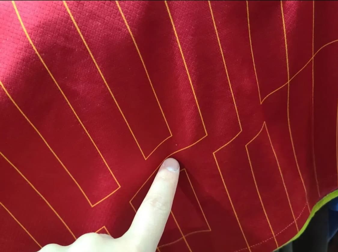 나이키 24 25 리버풀 축구져지 상품이미지8