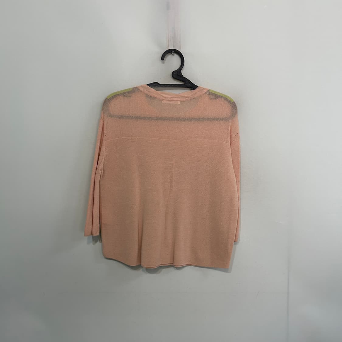 한섬 시스템 니트 90 상품이미지3