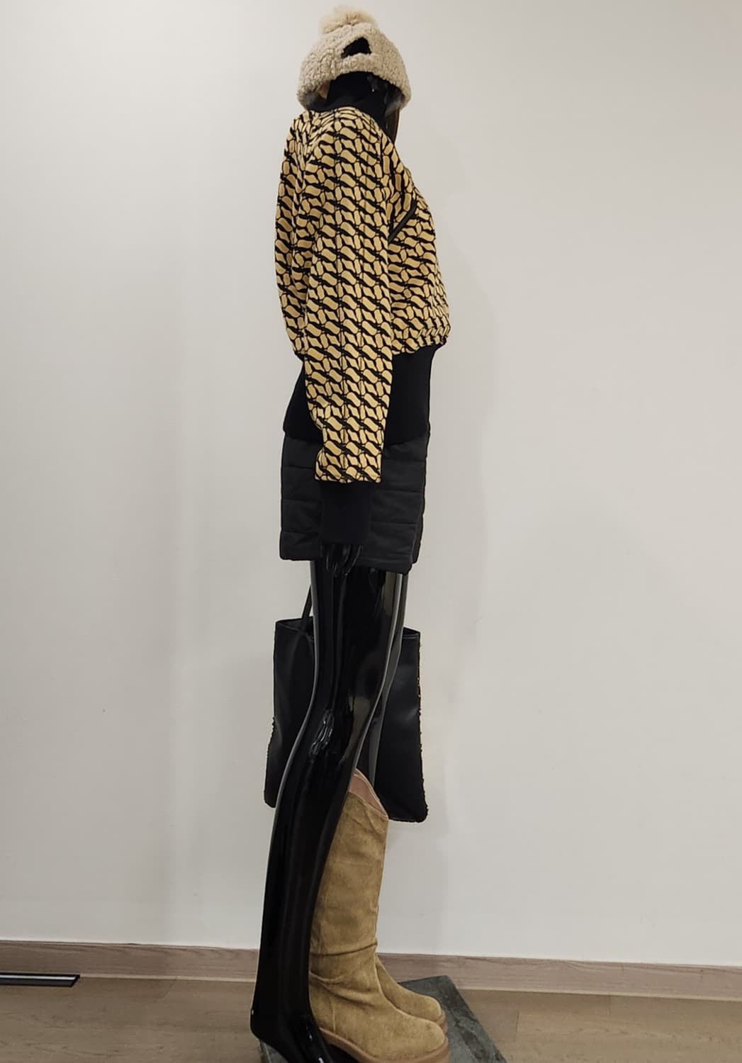 푸마 티셔츠  상품이미지3