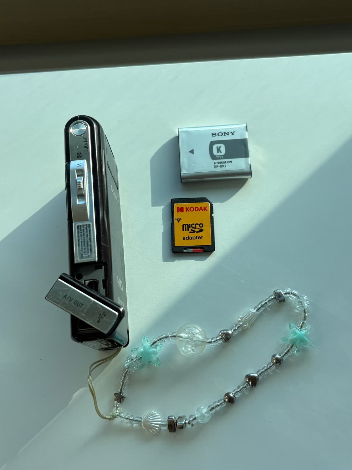 소니 블로기 pm5 (작례O) 상품이미지2