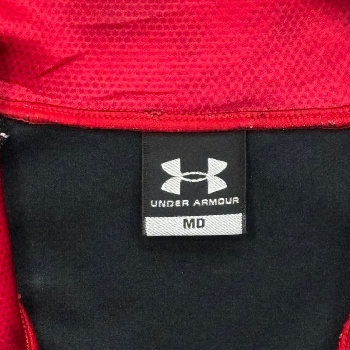 언더아머 져지 트랙탑 자켓 v0346 상품이미지6