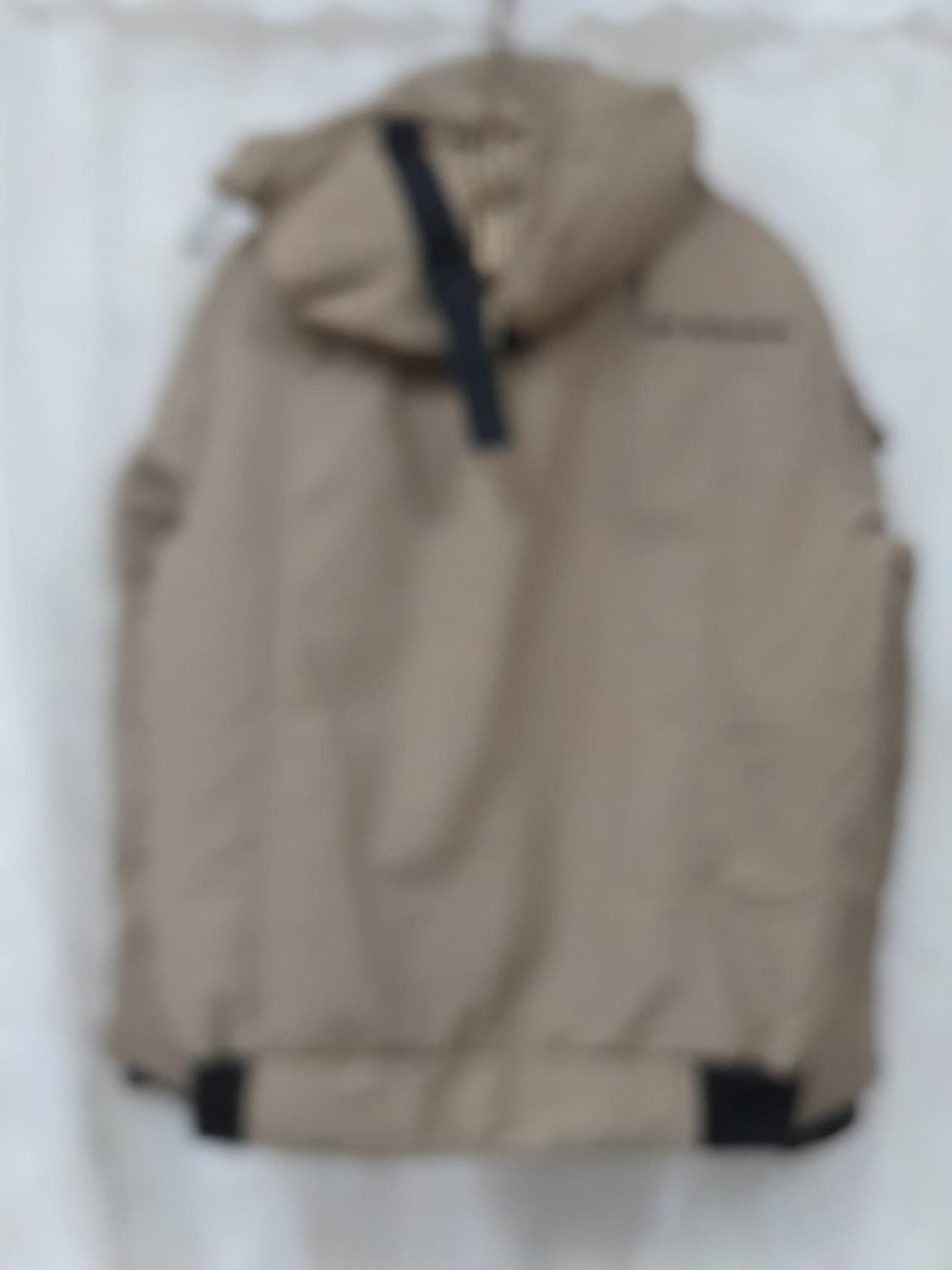 아이더  필파워 700점퍼 상품이미지7