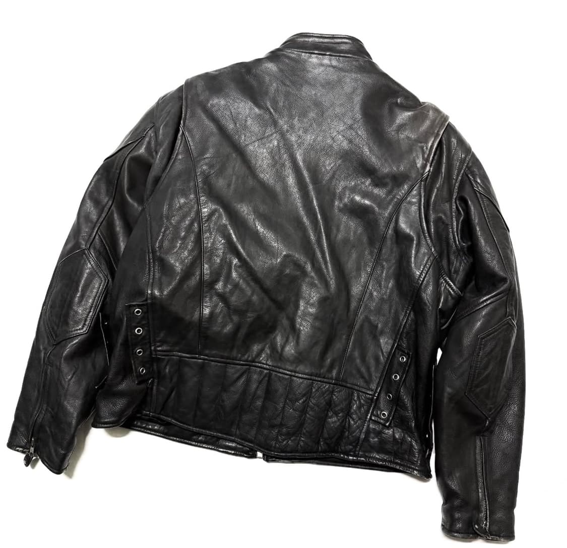 Wilsons - 레더 자켓 상품이미지2