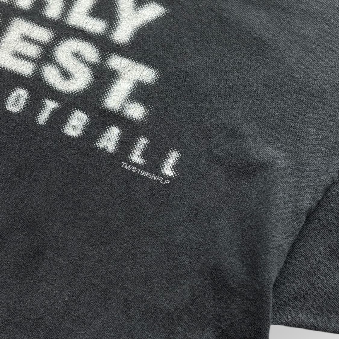 2XL)90's NFL 피츠버그 스틸러스 티셔츠 상품이미지8