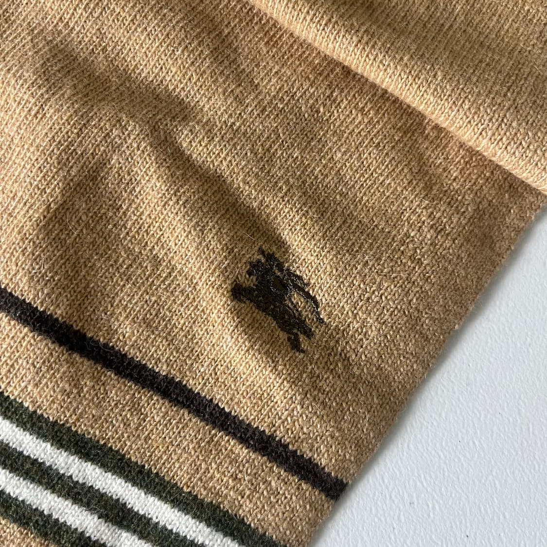 [Burberry] 버버리 블루라벨 머플러 상품이미지3