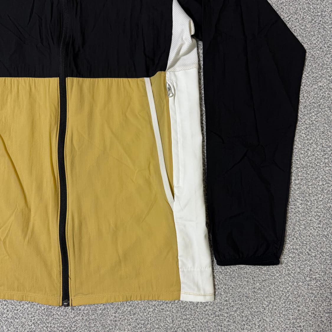 나이키 초경량 바람막이 L 상품이미지7