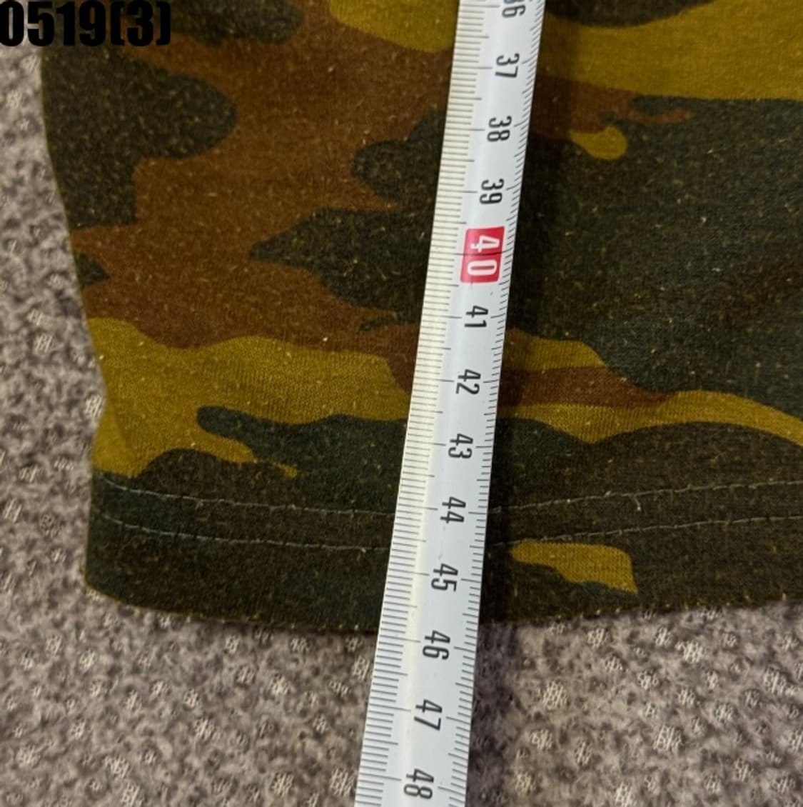 언더아머 반바지 상품이미지7