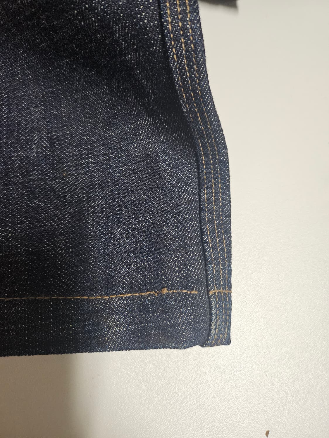 올드조데님 셋업(18년도) 40,32 상품이미지9