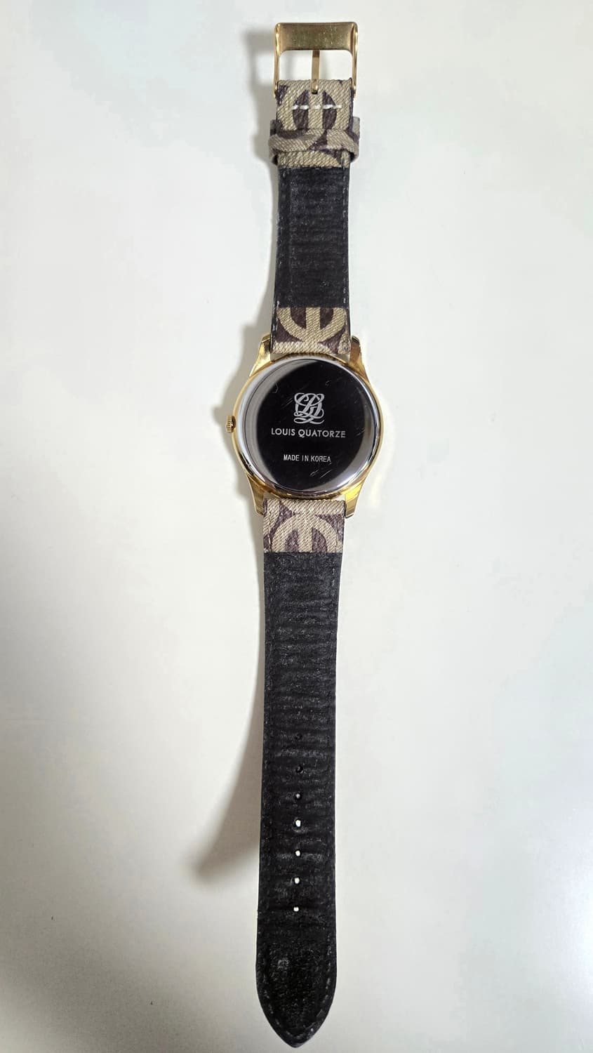 루이까또즈 시계, 손목시계 상품이미지6