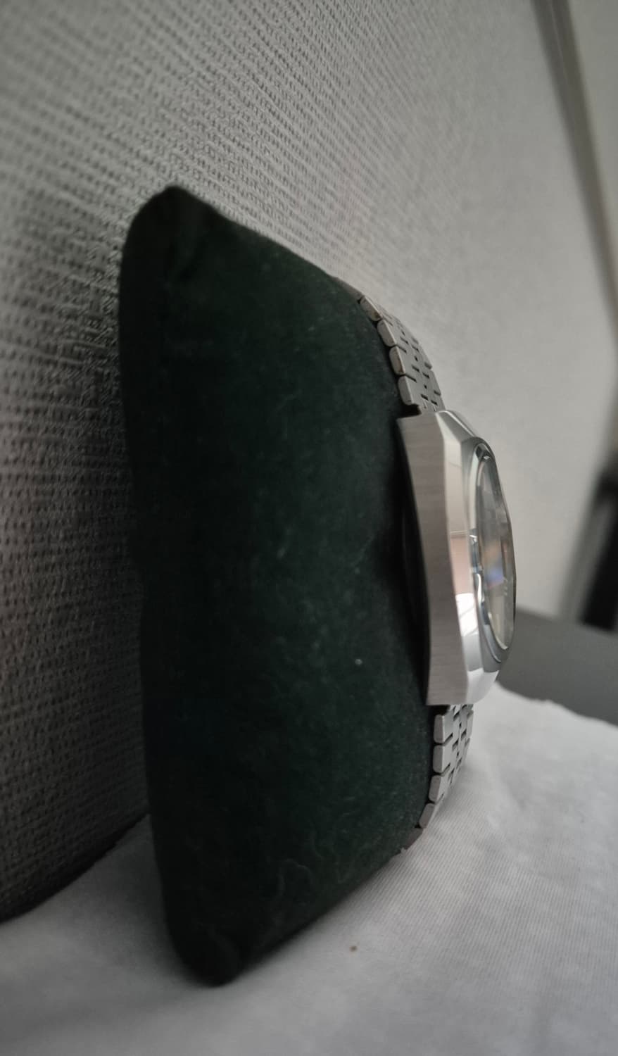 Rado Manheim 빈티지 오토매틱 시계 상품이미지3