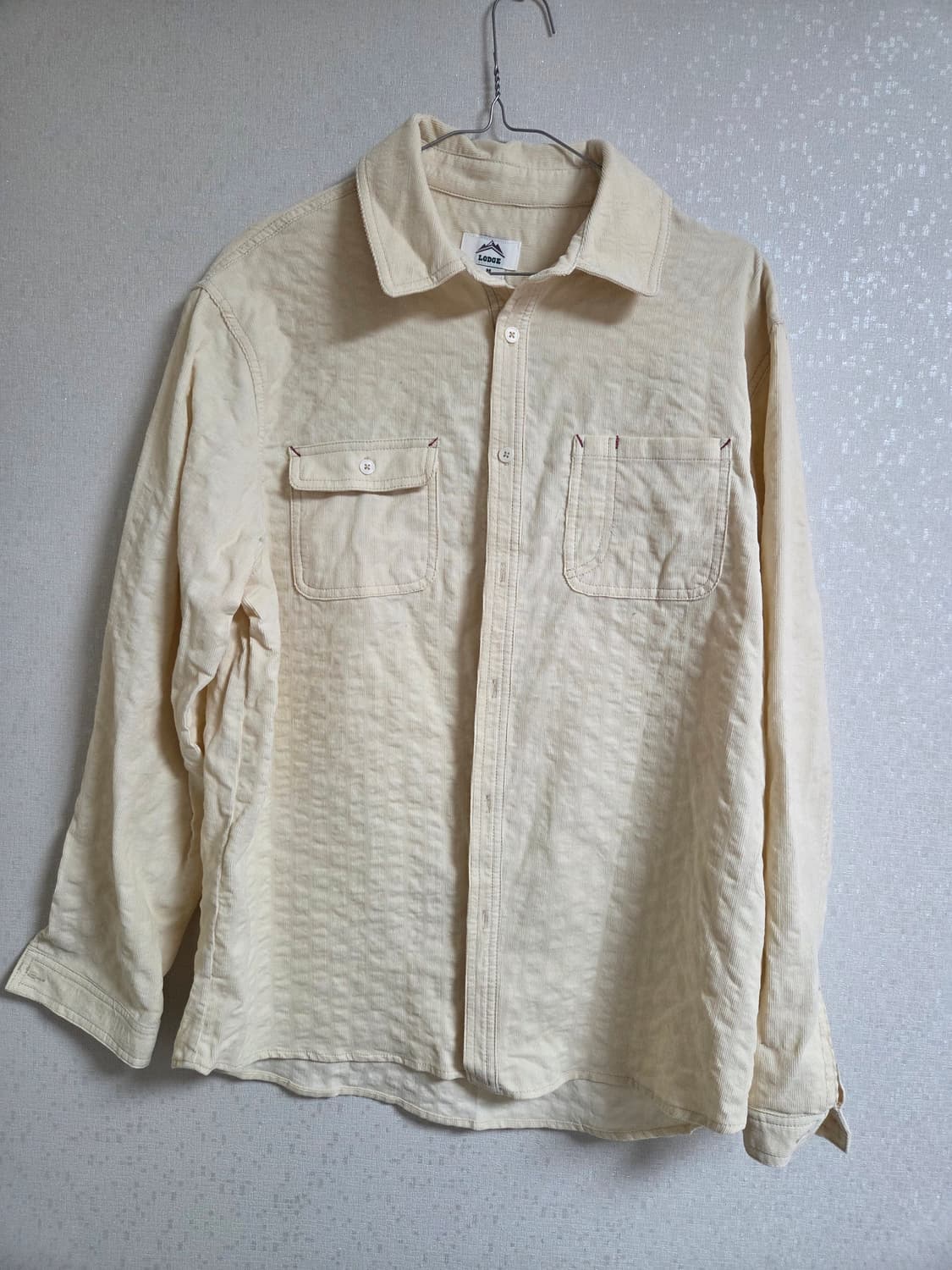 LODGE 남방  상품이미지1