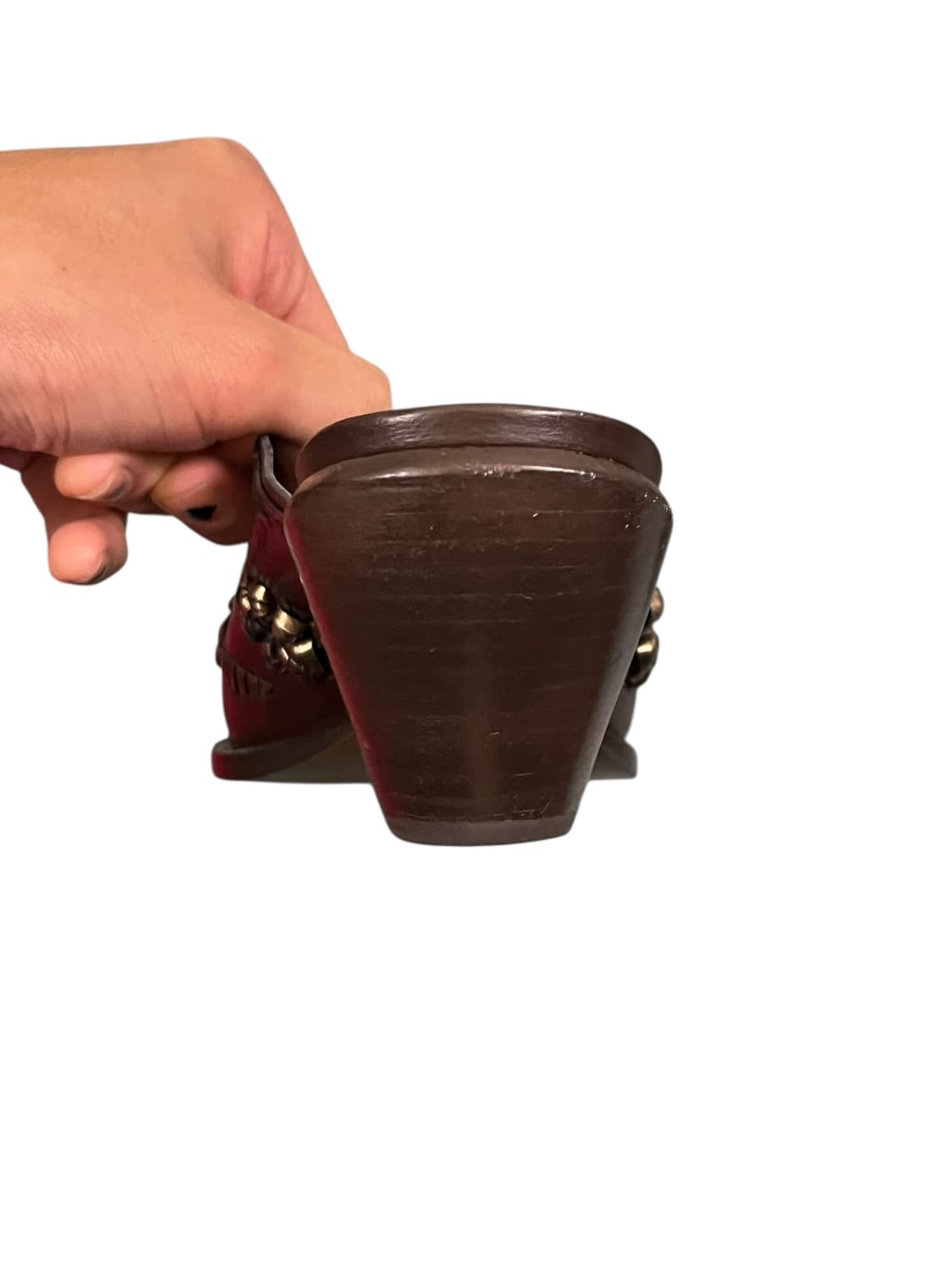 WESTERN HEEL 상품이미지5