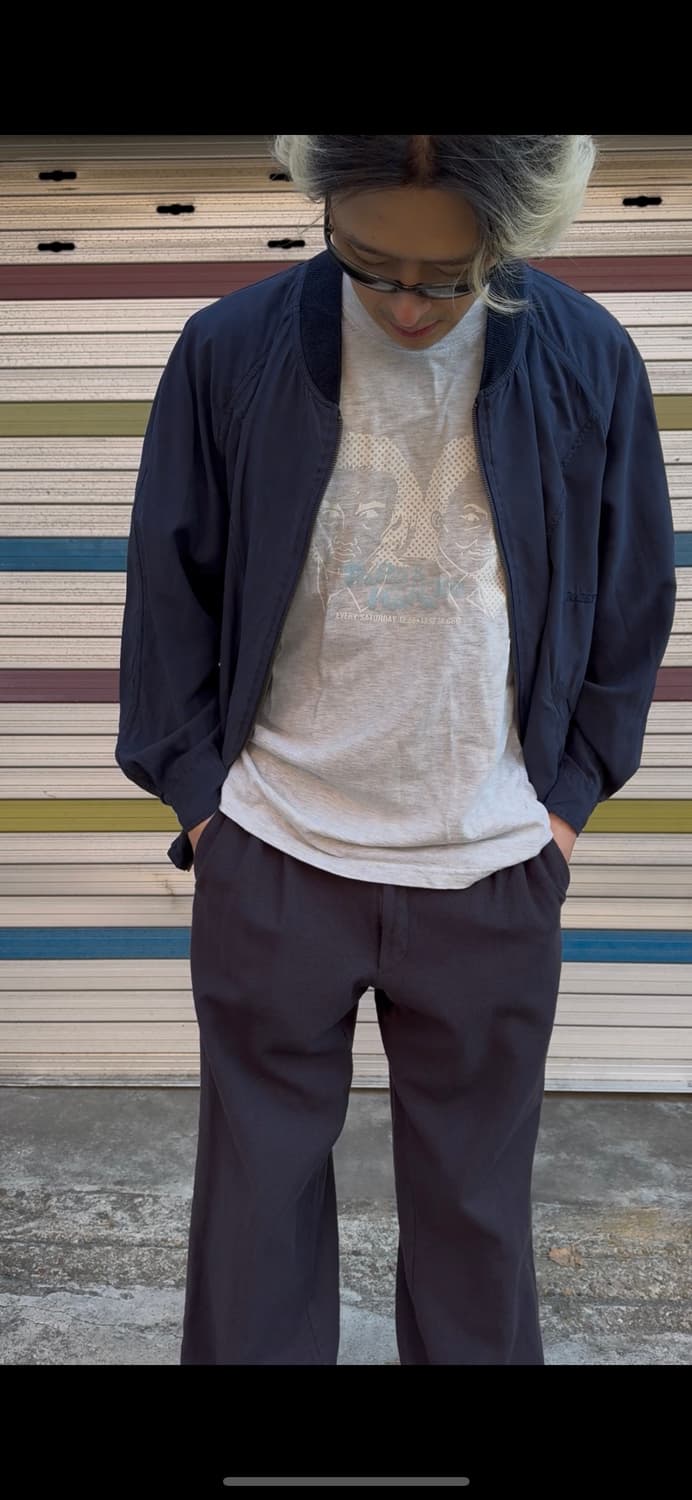 TaRo & HanaKo CBC Radio Promo T-shirts  상품이미지1