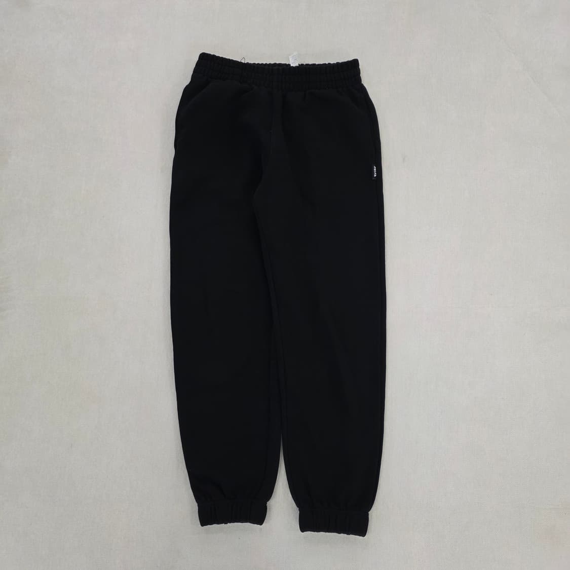 [L] 반스 여성 트레이닝 조거 팬츠 바지 1229J 상품이미지1