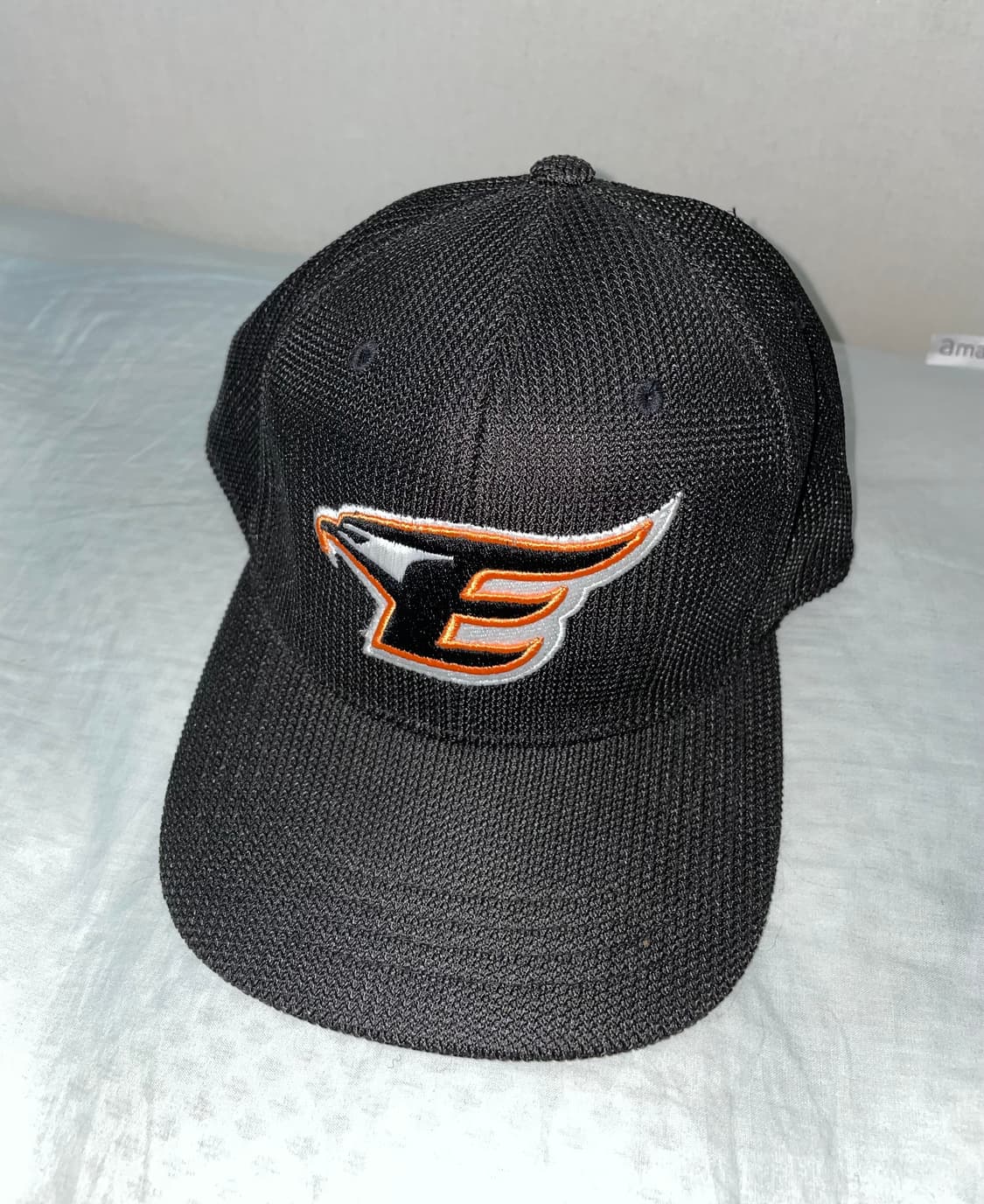 한화이글스 선수용 모자 상품이미지1