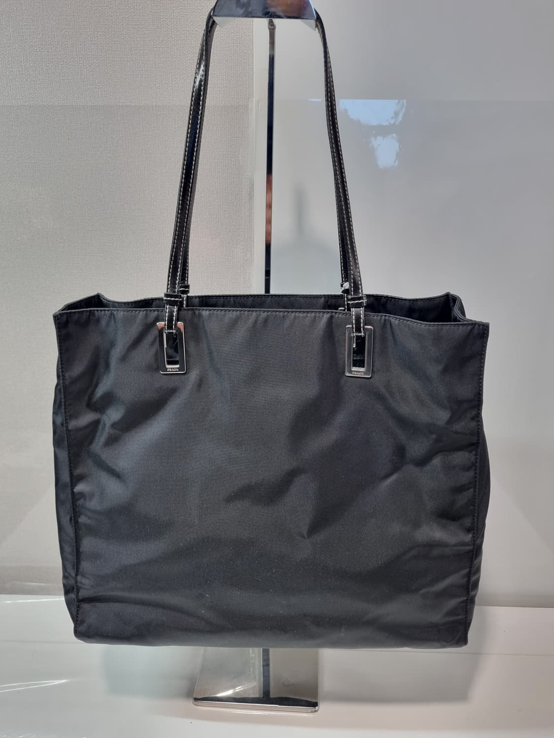 프라다 숄더백 상품이미지5