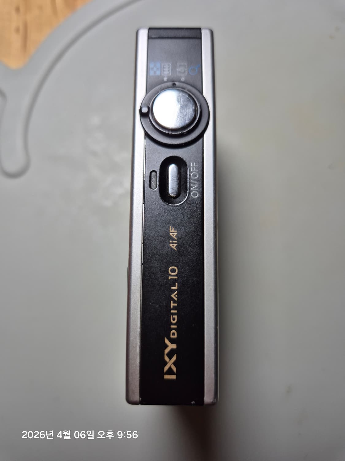 캐논 익시10 익서스70 IXY10 상품이미지2