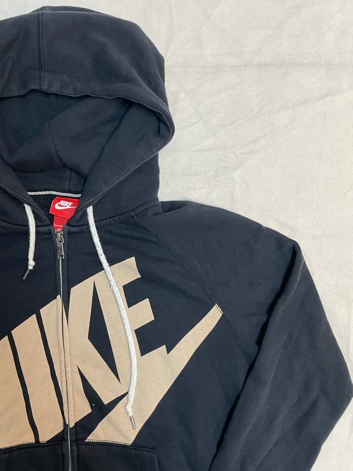 나이키 후드집업  상품이미지2