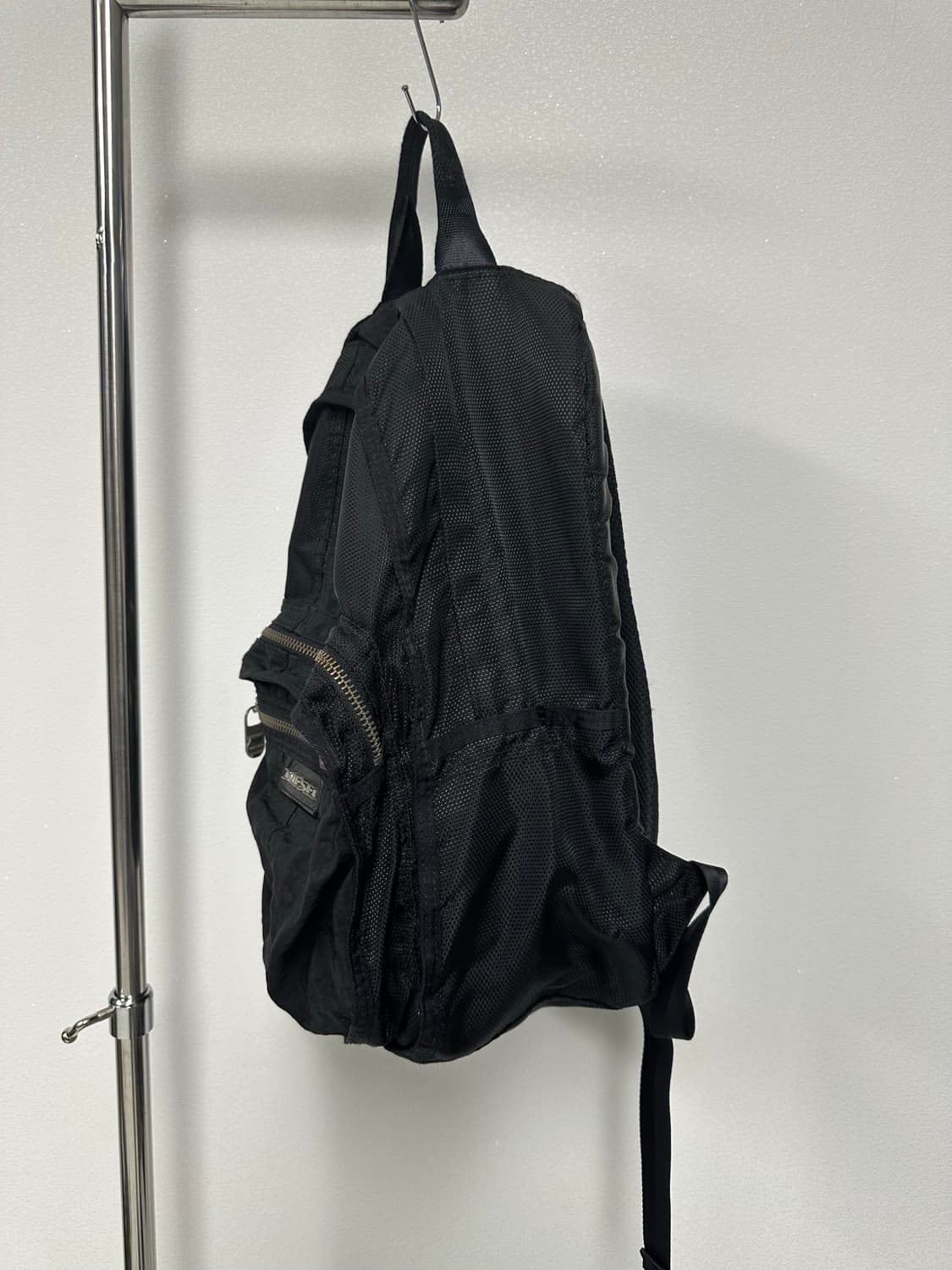 디젤 백팩 상품이미지2