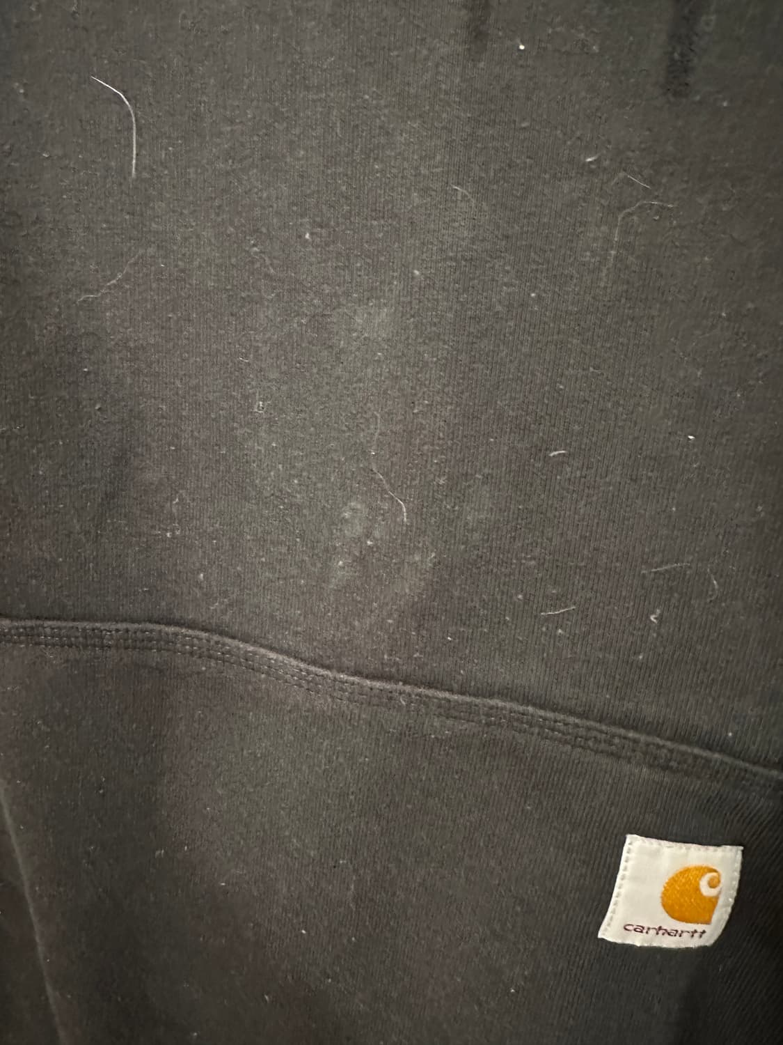 칼하트 후드티 상품이미지3