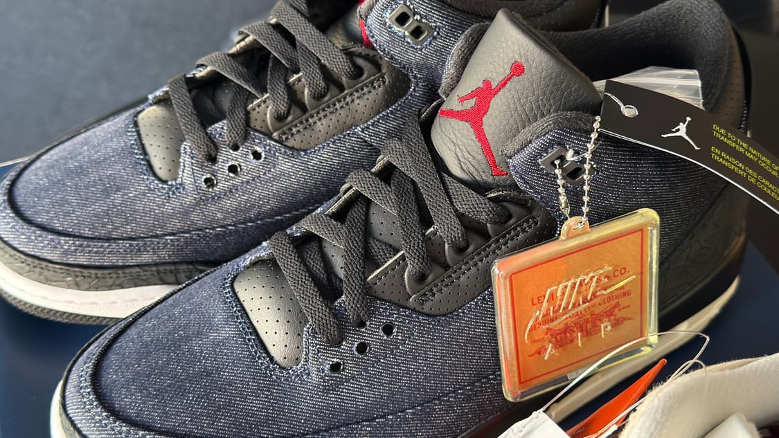 리바이스 조던 280 상품이미지2