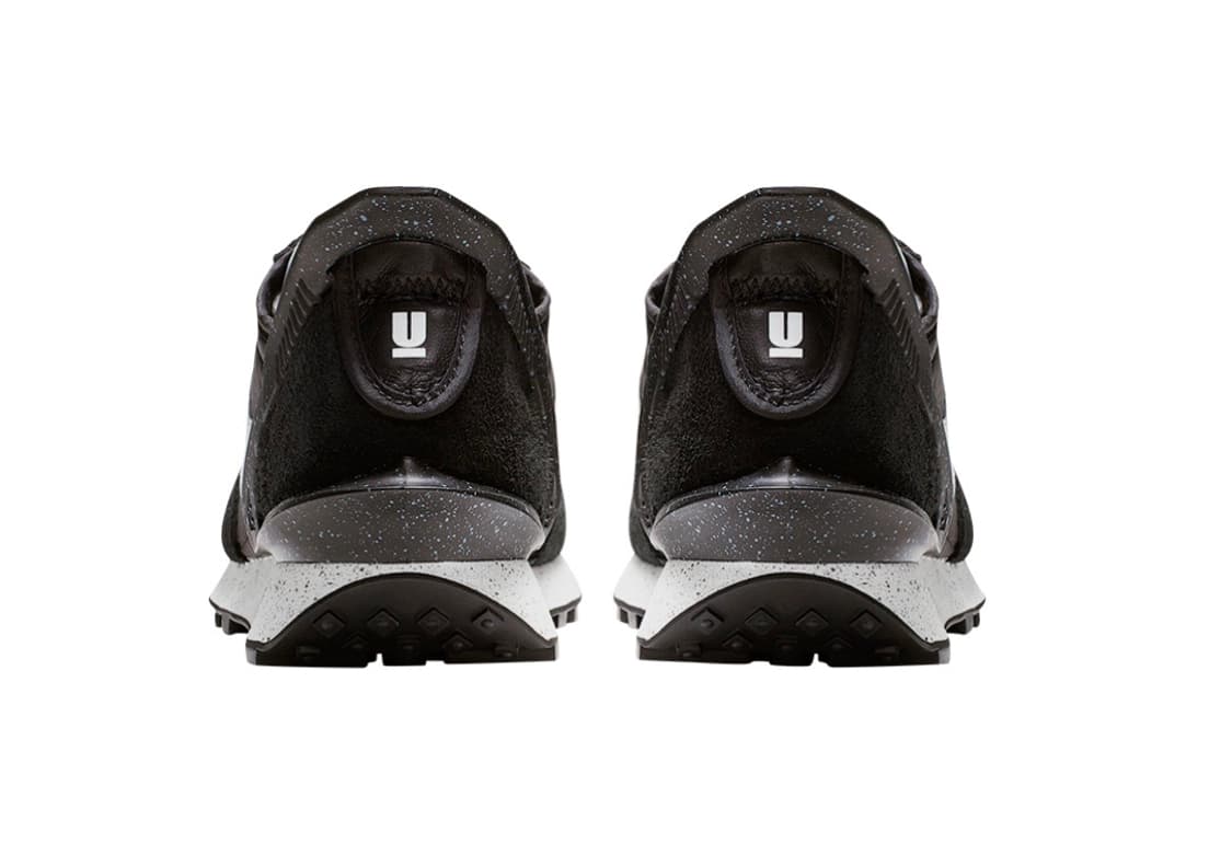 나이키 언더커버 데이브레이크 블랙 새상품급 상품이미지4