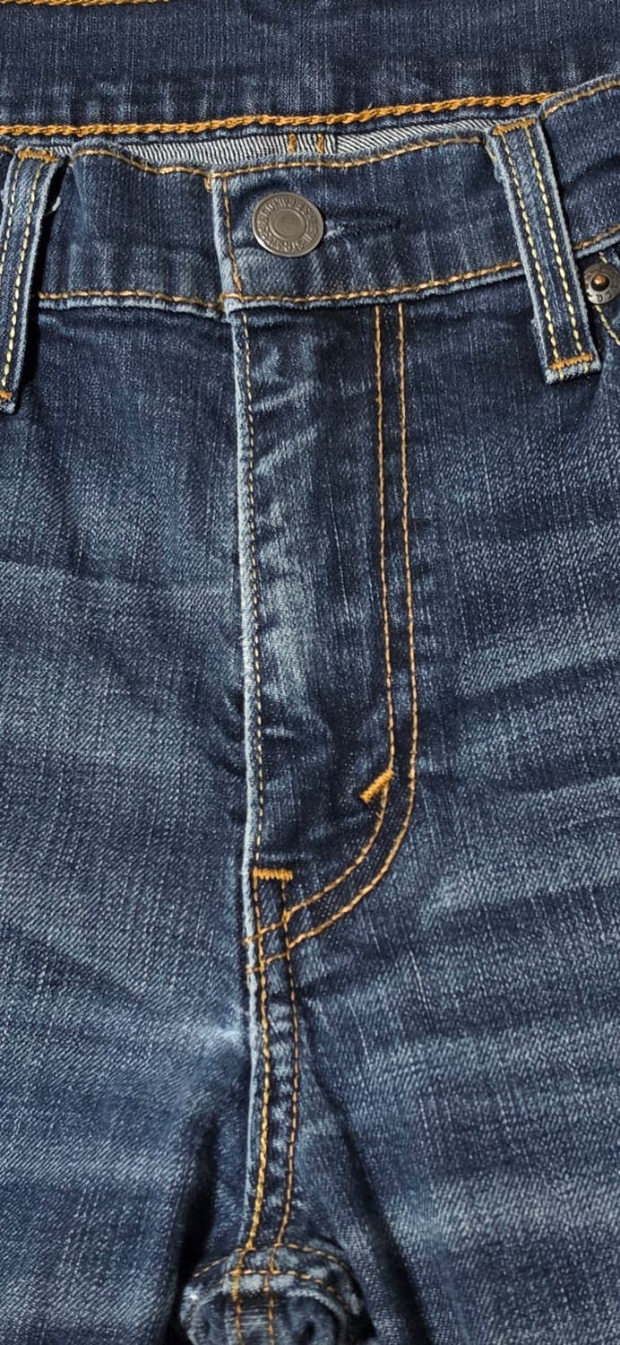 리바이스 511 청바지 W32 상품이미지4