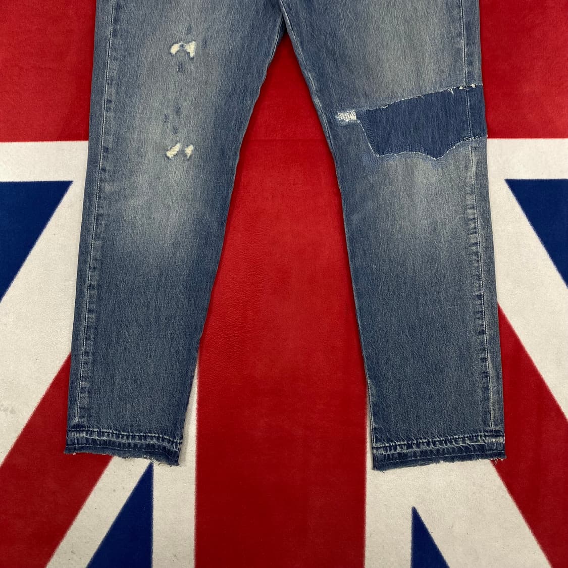 리바이스 511 데님팬츠 32 상품이미지3