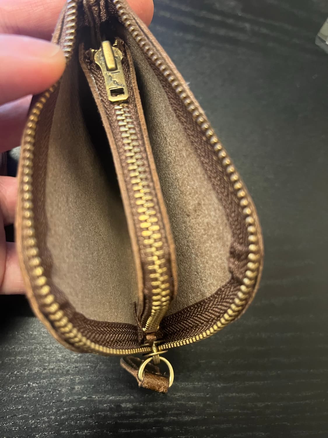 나이젤카본 동전지갑 상품이미지4