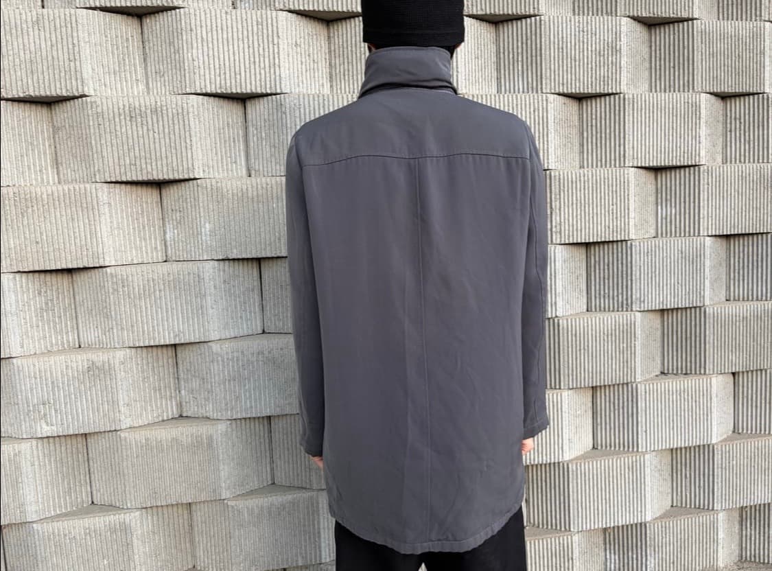 아르마니 90s armani collezioni dual layer co 상품이미지6