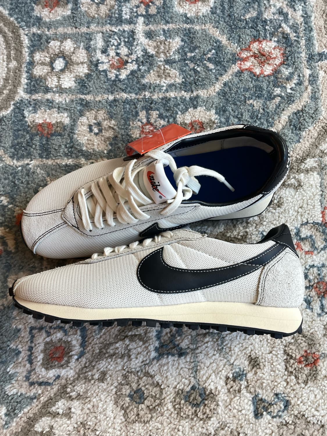 나이키 LD-1000 소프트 펄 모슬린(새제품,270) 상품이미지1